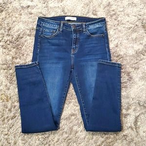 Women's skinny jeans, Flying Monkey PLATINUM